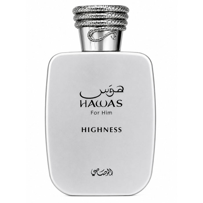 Rasasi Hawas For Him Highness EDP 100 ml
