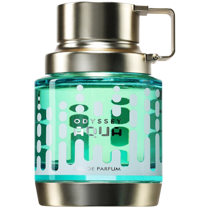 Armaf Odyssey Aqua Edp 60Ml Hombre Armaf
