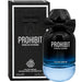 Fragrance World Prohibit Parfum Intense Edp 100 Ml Fragrance World