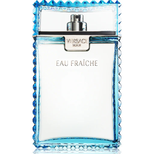 Versace Eau Fraiche 200ml Edt Versace