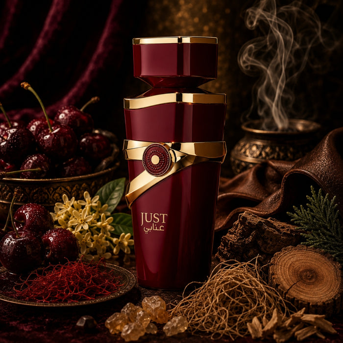 Fragrance World Just Anabi Unisex EDP 100 ML Fragrance World