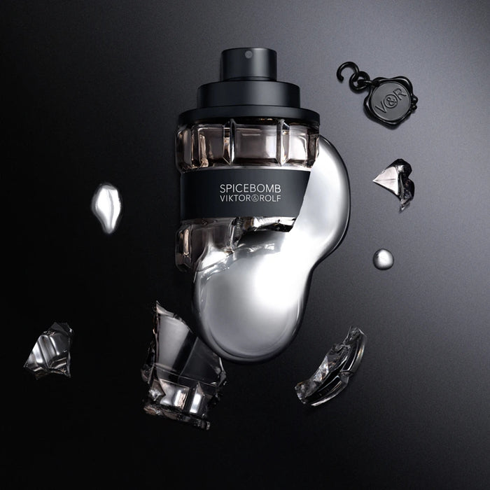 Viktor & Rolf Spicebomb 90ml edt Viktor & Rolf