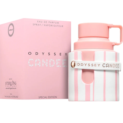 Armaf Odyssey Candee Edp 60ml Mujer Armaf