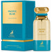 Maison AlHambra Pacific Blue Edp 80ml Unisex (TF Porto Neroli) Al Hambra