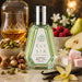 Fragrance World Elysia Pista Sundae Edp 50Ml Mujer (Kayali Yum Pistachio Gelato) Fragrance World