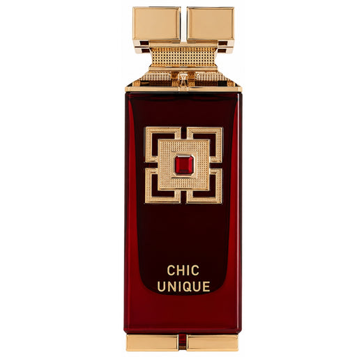Fragrance World Chic Unique Edp 100Ml Unisex Fragrance World