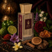 JIVI Parfums Story of oud Chapter 2: Discovery Unisex 100ML Jivi