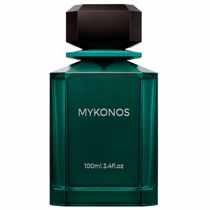 Mykonos Sorrento Extrait De Parfum Unisex 100 ml