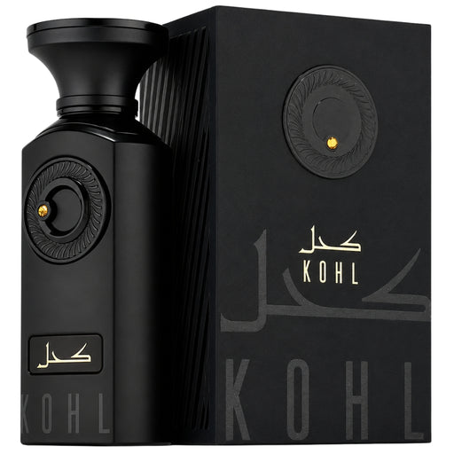 Fragrance World Kohl Edp 100Ml Unisex (Tom Ford Black Lacquer) Fragrance World
