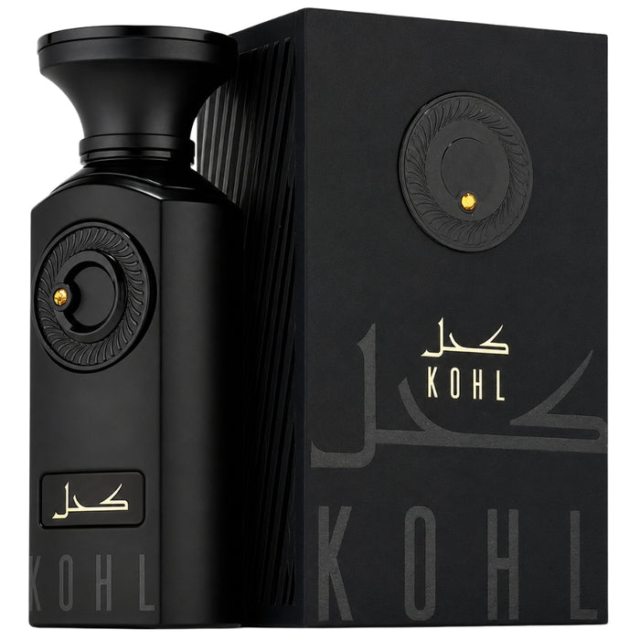Fragrance World Kohl Edp 100Ml Unisex (Tom Ford Black Lacquer) Fragrance World