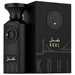 Fragrance World Kohl Edp 100Ml Unisex (Tom Ford Black Lacquer) Fragrance World