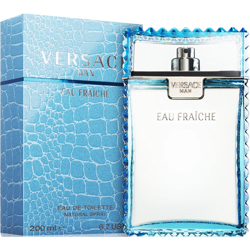 Versace Eau Fraiche 200ml Edt Versace