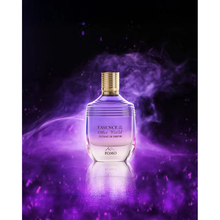 Fomo Essence of The Other World Extrait de Parfum 100 ML Fomo