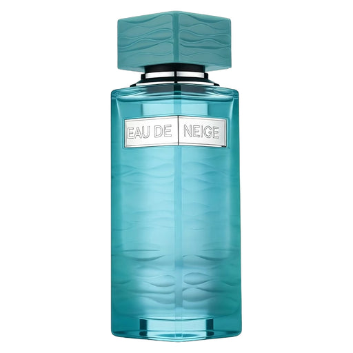Fragrance World Eau De Neige Edp 100ML Hombre Fragrance World