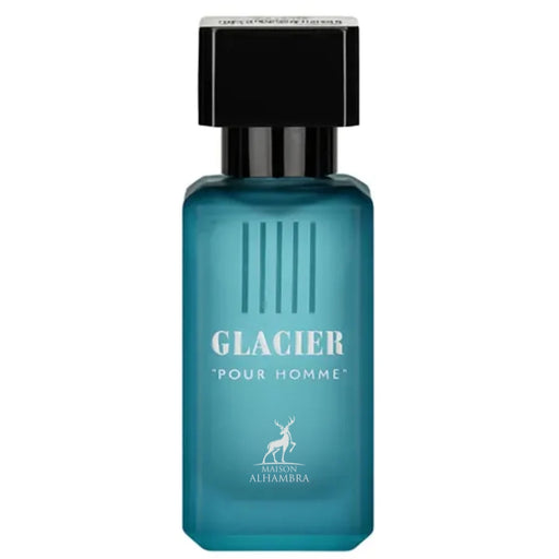 Maison Al Hambra Glacier Pour Homme Edp 30ml Hombre (Jean Paul Gaultier Le Male) Al Hambra
