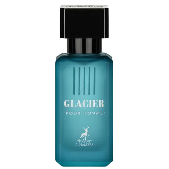 Maison Al Hambra Glacier Pour Homme Edp 30ml Hombre (Jean Paul Gaultier Le Male) Al Hambra