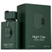 Fragrance World Night Club Green Tweed Edp 100Ml Hombre (Creed Green Irish Tweed) Fragrance World