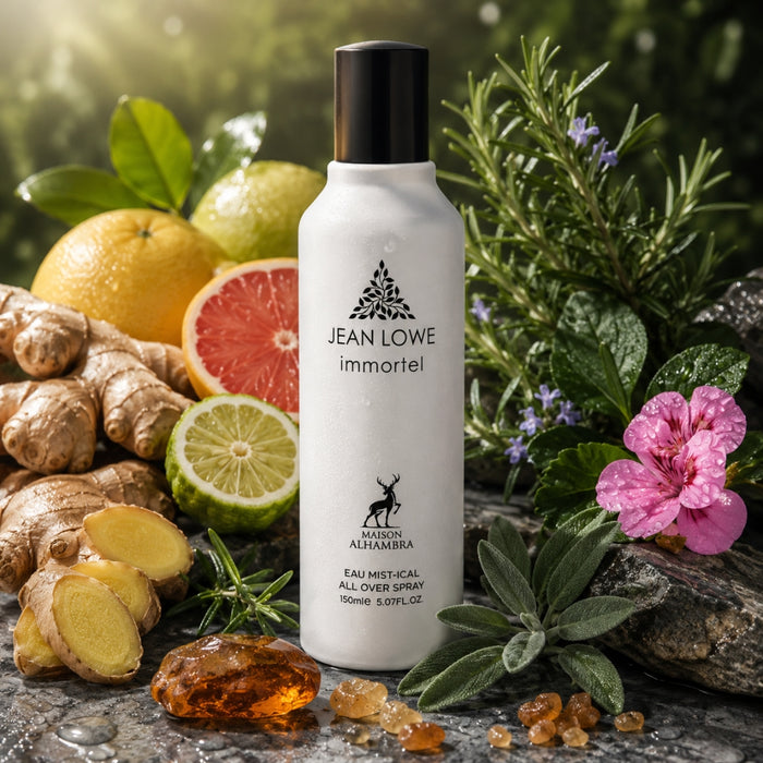 Maison Alhambra All Over Jean Lowe Immortel 150ml Al Hambra
