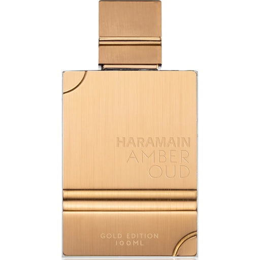 Al Haramain Amber Oud Gold Edition Edp 100 Ml Unisex Al Haramain