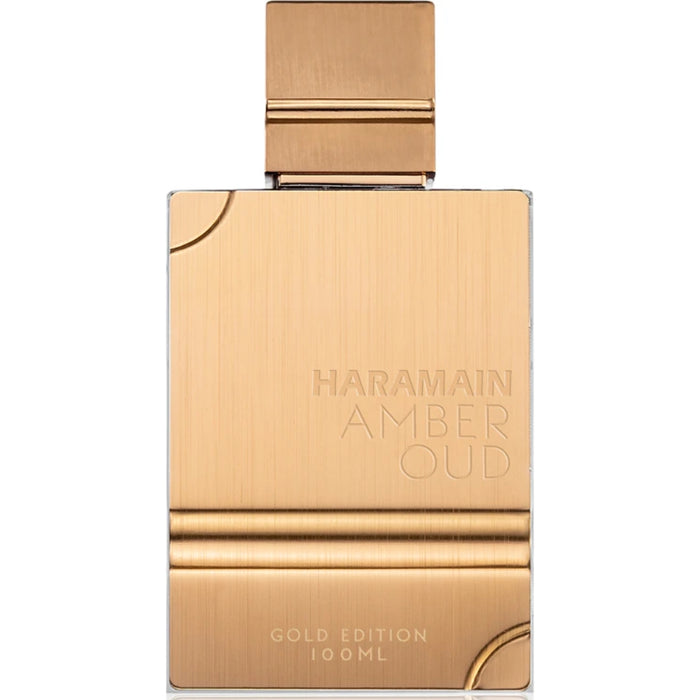 Al Haramain Amber Oud Gold Edition Edp 100 Ml Unisex Al Haramain