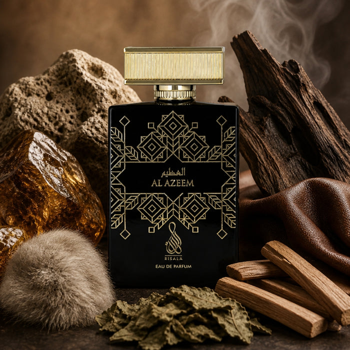 Risala Al Azeem Edp 110Ml Hombre Risala