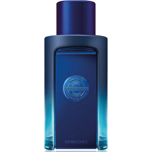 Antonio Banderas The Icon Man Supreme 100ml Hombre Antonio Banderas