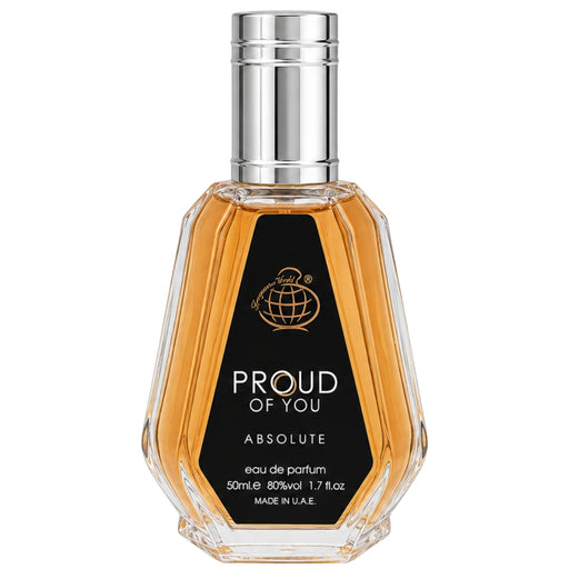 Fragrance world Proud Of You Absolute Edp 50 ml Fragrance World