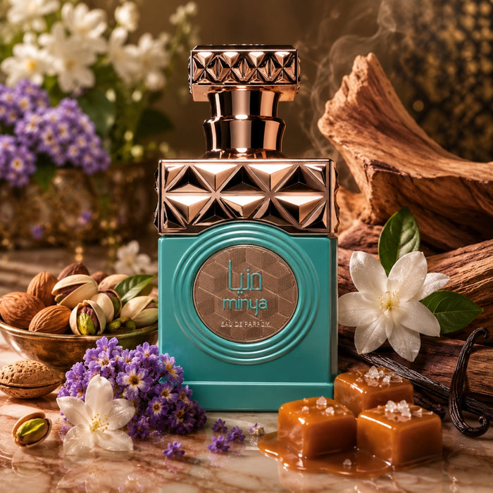 Paris Corner Minya Edp 100Ml Mujer (Cheirosa '62 Sol de Janeiro) Paris Corner