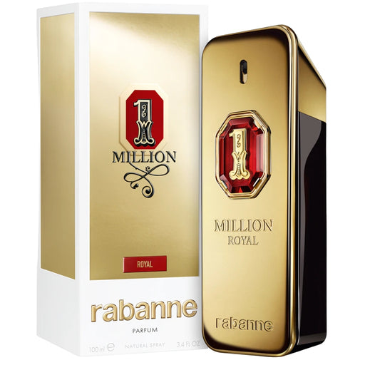 Paco Rabanne One Million Royal Parfum 100Ml Paco Rabanne