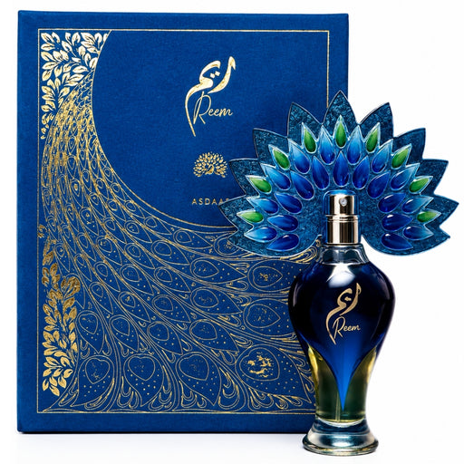 Asdaaf Reem EDP Mujer 100 ml Producto regular Asdaaf