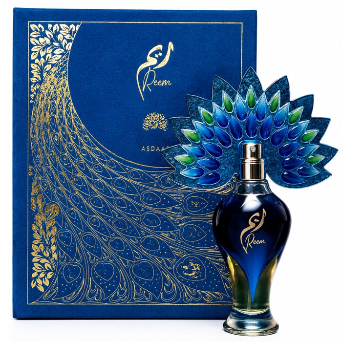 Asdaaf Reem EDP Mujer 100 ml Producto regular Asdaaf