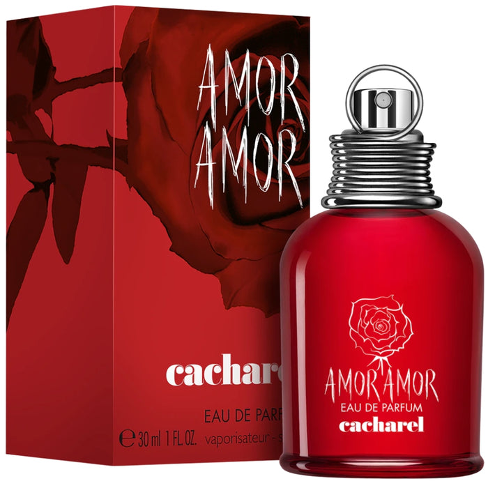 Cacharel Amor amor EDP 30 ML Mujer Cacharel
