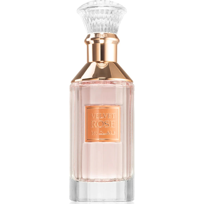 Lattafa Velvet Rose EDP 100 ML Lattafa
