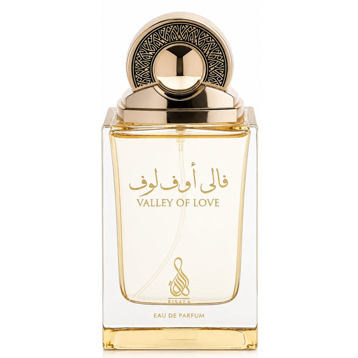 Risala Valley Of Love Edp 100Ml Unisex Risala
