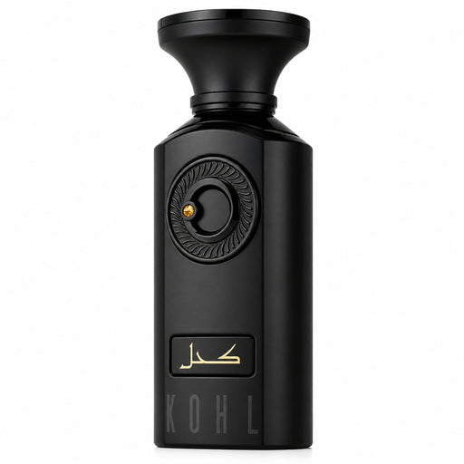 Fragrance World Kohl Edp 100Ml Unisex (Tom Ford Black Lacquer) Fragrance World