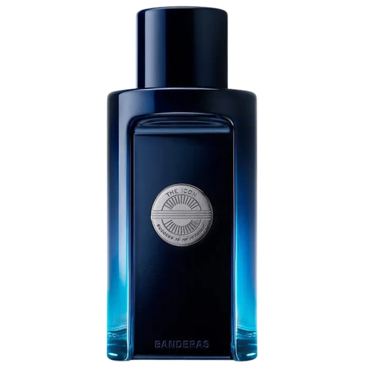Antonio Bandera The Icon Edt 100 Ml Hombre Antonio Banderas