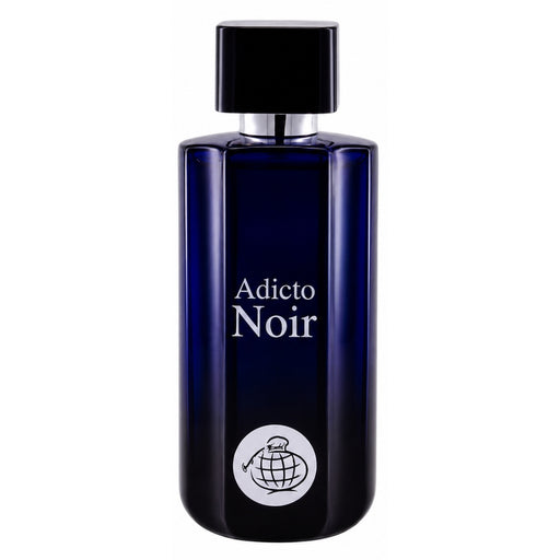 Fragrance World Adicto Noir Edp 100 Ml Fragrance World