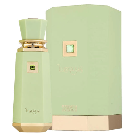 French Avenue Luscious Edp 100Ml (Yum Pistachio Gelato) French Avenue