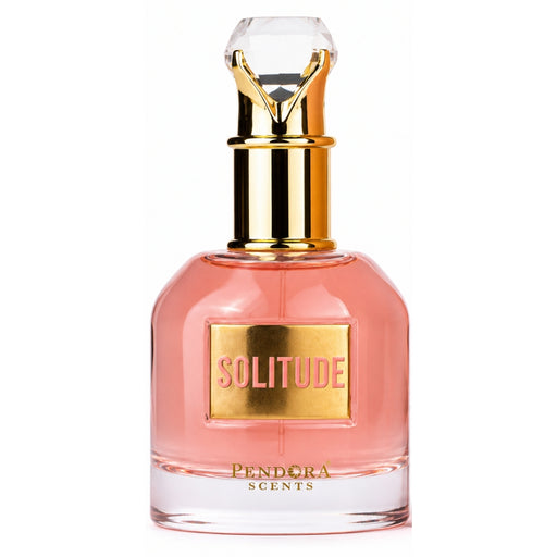 Paris Corner Solitude EDP 100ML Mujer Paris Corner
