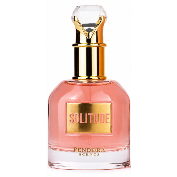 Paris Corner Solitude EDP 100ML Mujer Paris Corner
