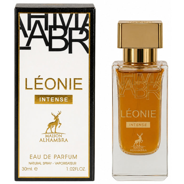 Maison Al Hambra Leonie Intense Edp 30ml Mujer (Yves Saint Laurent Libre) Al Hambra