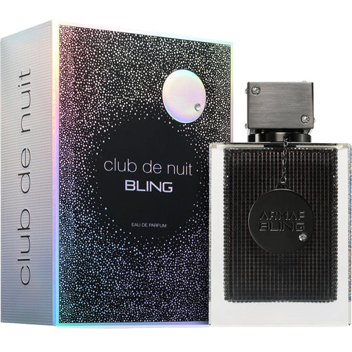Armaf Club De Nuit Bling 75Ml EDP Unisex Armaf