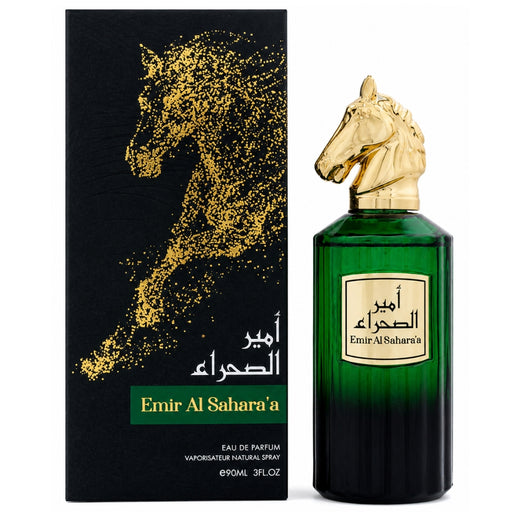 Risala Emir Al Sahara Edp 90Ml Hombre Risala