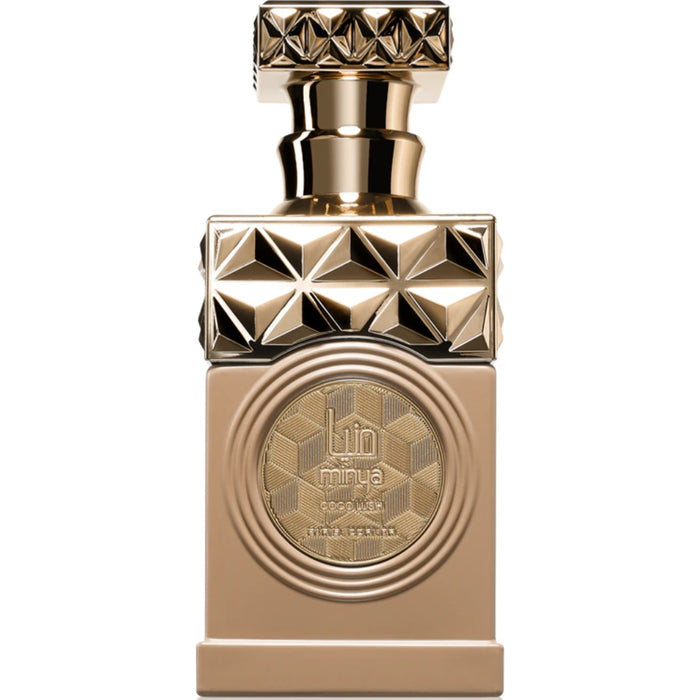 Paris Corner Minya Coco Lush Edp 100Ml Unisex Paris Corner