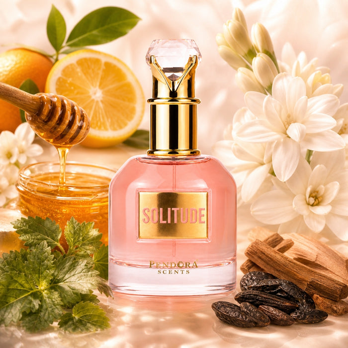Paris Corner Solitude EDP 100ML Mujer Paris Corner