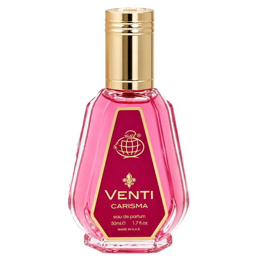 Fragrance World Venti Carisma Edp 50Ml Hombre Fragrance World