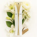 Risala Elite Burj Blanc Edp 100 Ml Mujer Risala