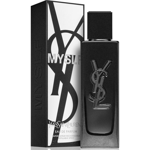 Yves Saint Laurent Myslf Recargable EDP 60 ml Yves Saint Laurent