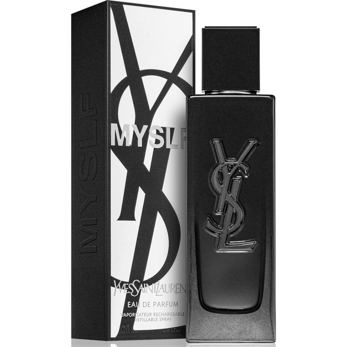 Yves Saint Laurent Myslf Recargable EDP 60 ml Yves Saint Laurent