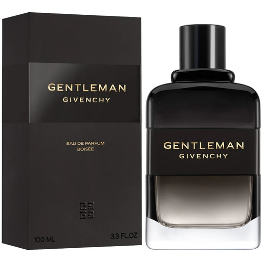 Givenchy Gentleman Boisée EDP Hombre 100 ml Givenchy